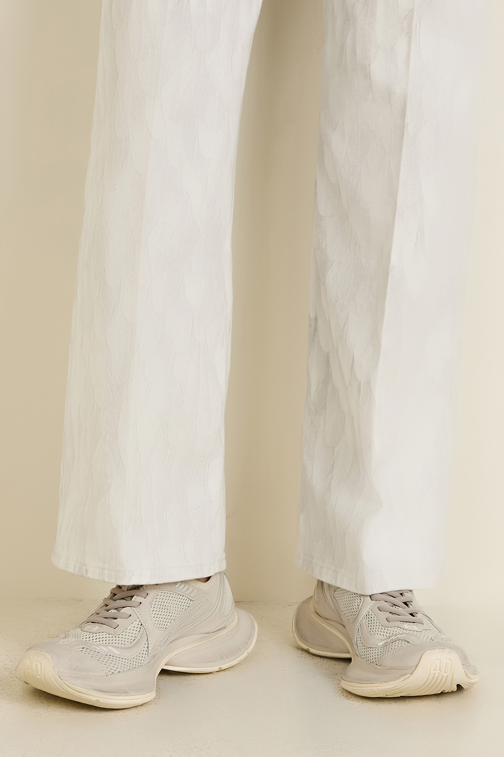 נעלי סניקרס BALENCIAGA